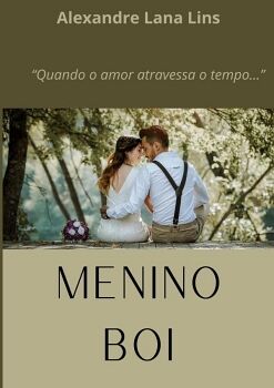 MENINO BOI