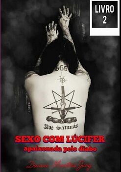 SEXO COM L�CIFER - VOLUME 2