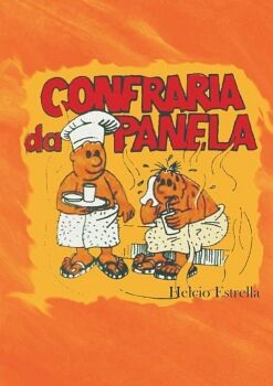 CONFRARIA DA PANELA