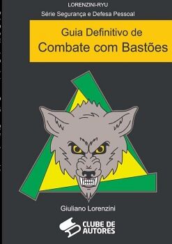 GUIA DEFINITIVO DE COMBATE COM BAST�ES