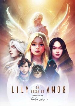 LILY EM BUSCA DO AMOR