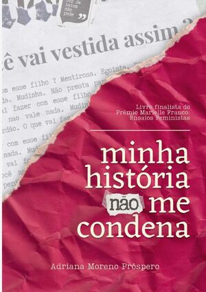 MINHA HISTRIA NO ME CONDENA