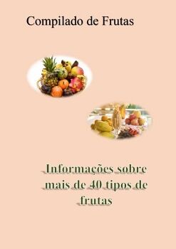 COMPILADO SOBRE FRUTAS