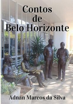 CONTOS DE BELO HORIZONTE