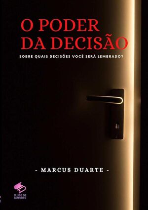 O PODER DA DECISO
