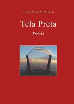 TELA PRETA