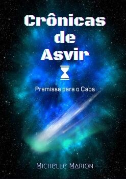 CR�NICAS DE ASVIR