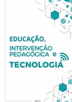 EDUCAO, INTERVENO PEDAGGICA E TECNOLOGIA