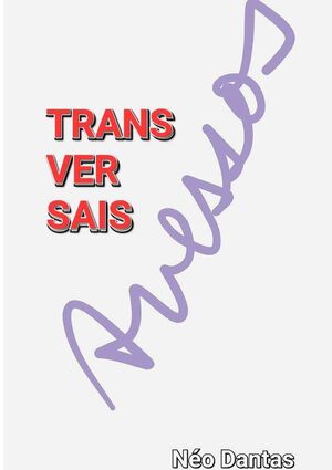 AVESSOS TRANSVERSAIS