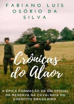 CR�NICAS DO ALAOR