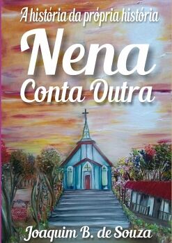 NENA CONTA OUTRA