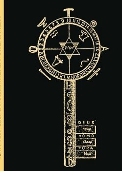 O RITUAL PRATICO DAS CHAVES MAIORES E AS CLAVICULAS DE SALOMO