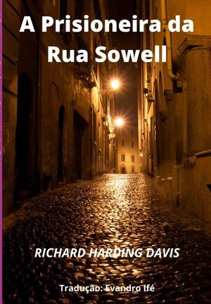 A PRISIONEIRA DA RUA SOWELL