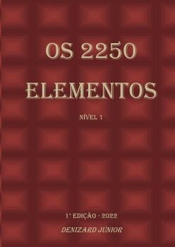 OS 2250 ELEMENTOS