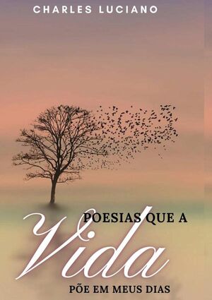 POESIAS QUE A VIDA PE EM MEUS DIAS