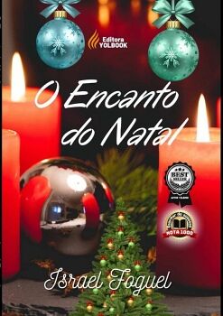 O ENCANTO DO NATAL