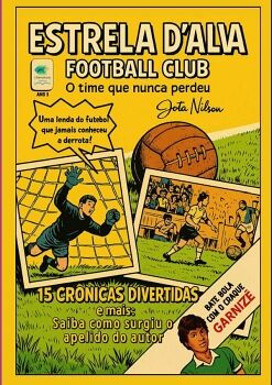 ESTRELA D'ALVA FOOTBALL CLUB