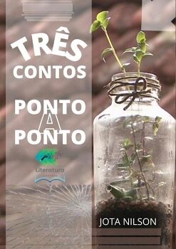 TR�S CONTOS, PONTO A PONTO