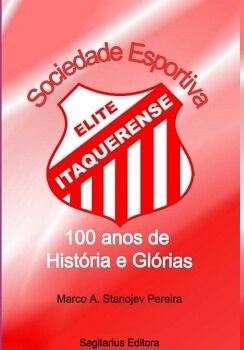 SOCIEDADE ESPORTIVA ELITE ITAQUERENSE