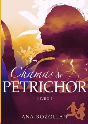 CHAMAS DE PETRICHOR