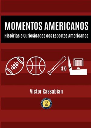 MOMENTOS AMERICANOS