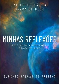 MINHAS REFLEXES