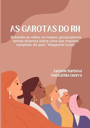AS GAROTAS DO RH