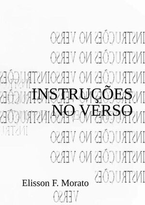 INSTRUES NO VERSO