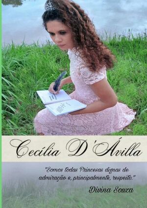 CECLIA D'VILLA