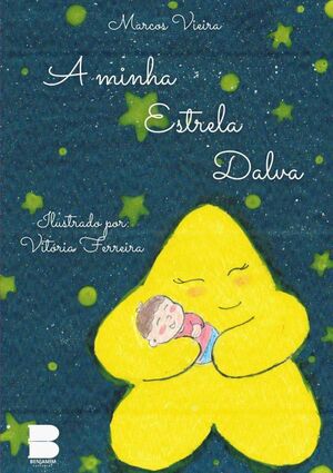 A MINHA ESTRELA DALVA
