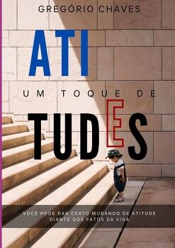 UM TOQUE DE ATITUDES
