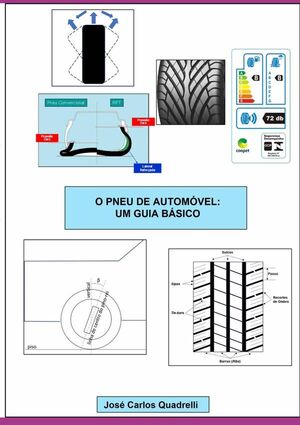 O PNEU DE AUTOMVEL: UM GUIA BSICO