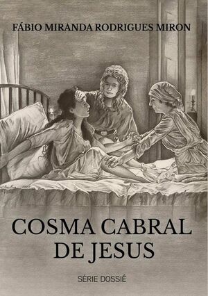 COSMA CABRAL DE JESUS
