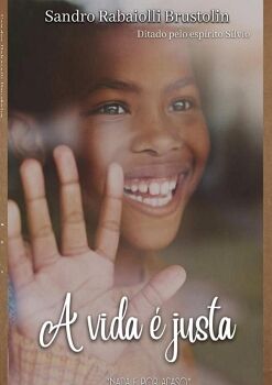A VIDA  JUSTA