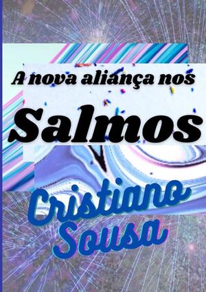 A NOVA ALIANA NOS SALMOS