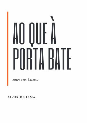 ENTRE SEM BATER