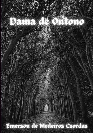 DAMA DE OUTONO