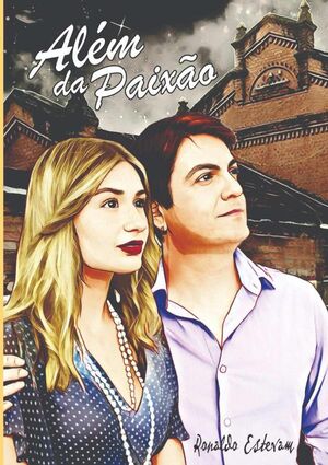 ALM DA PAIXO