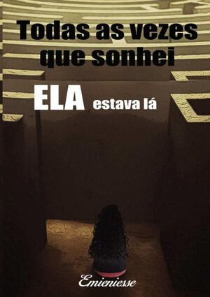 TODAS AS VEZES QUE SONHEI ELA ESTAVA L
