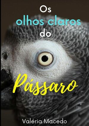 OS OLHOS CLAROS DO PSSARO