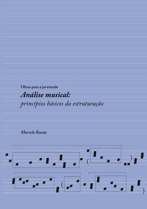 ANLISE MUSICAL