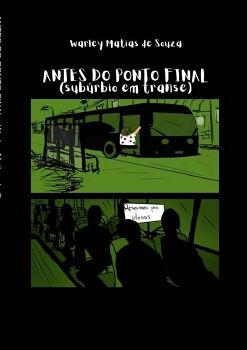 ANTES DO PONTO FINAL