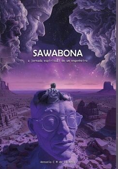 SAWABONA - A JORNADA ESPIRITUAL DE UM ENGENHEIRO