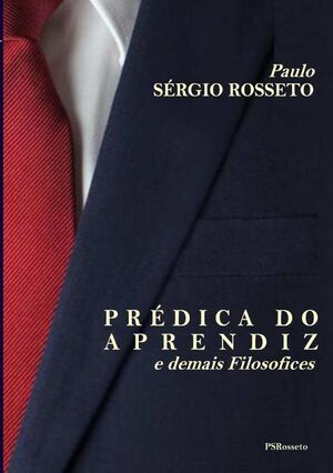 PRDICA DO APRENDIZ E DEMAIS FILOSOFICES