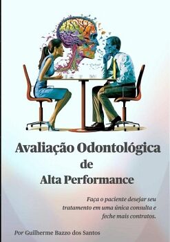 AVALIAO ODONTOLGICA DE ALTA PERFORMANCE