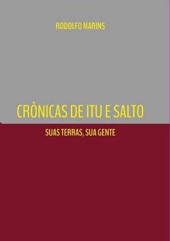 CRNICAS DE ITU E SALTO