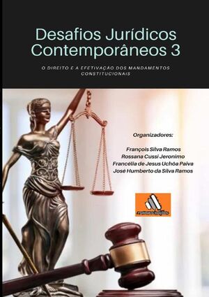 DESAFIOS JURDICOS CONTEMPORNEOS 3