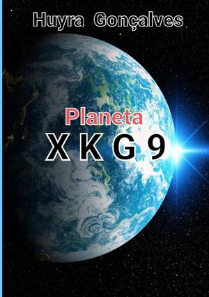 PLANETA  X K G 9