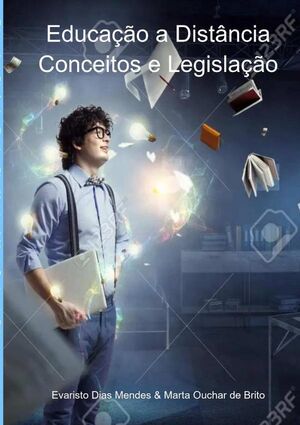 EDUCAO A DISTNCIA