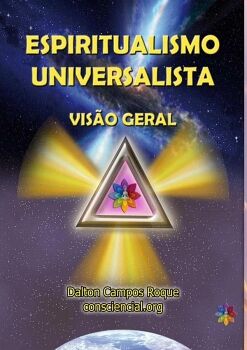 ESPIRITUALISMO UNIVERSALISTA